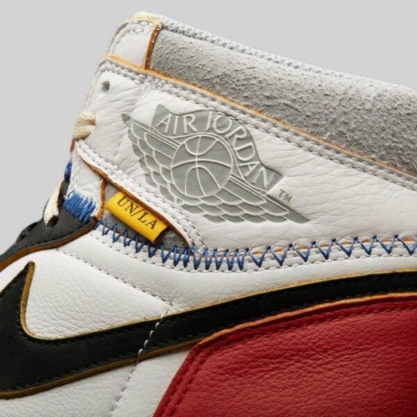 Union x Air Jordan 1 L os Angeles - Image 6