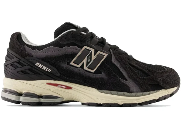 New Balance 1906D Pack Black