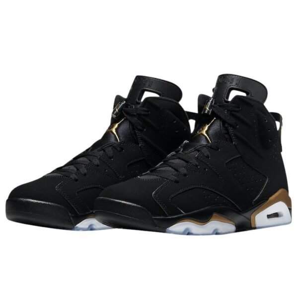 Air Jordan 6 Retro DMP - Image 6