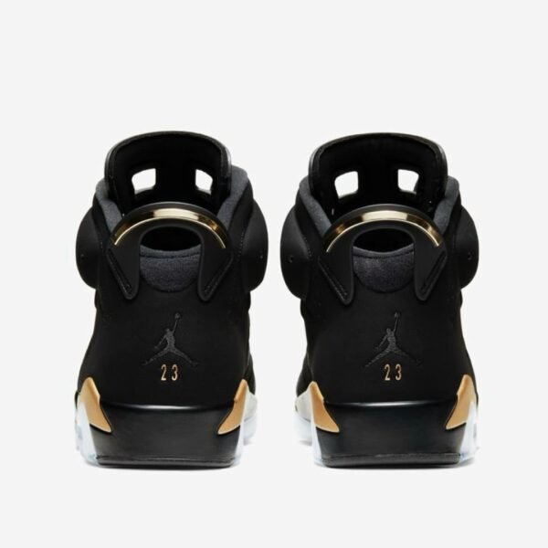 Air Jordan 6 Retro DMP - Image 3