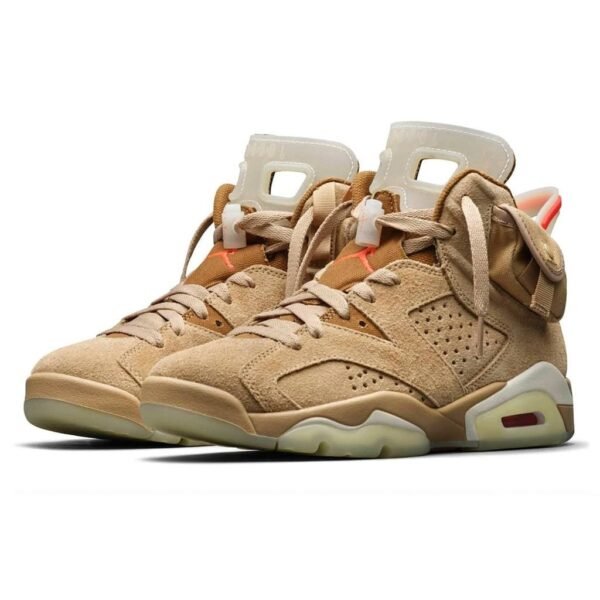 AJ6 Retro x Travis Scott - Image 5