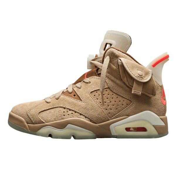 AJ6 Retro x Travis Scott - Image 2