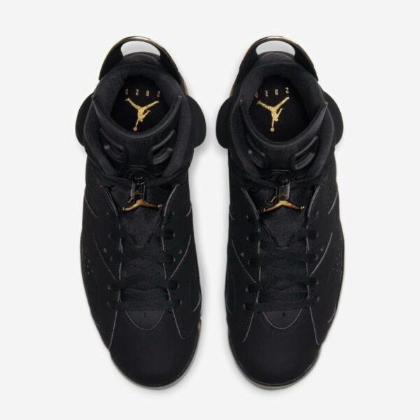 Air Jordan 6 Retro DMP - Image 4