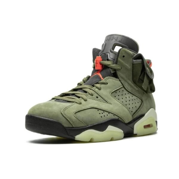 AJ6 Retro x Travis Scott - Image 5