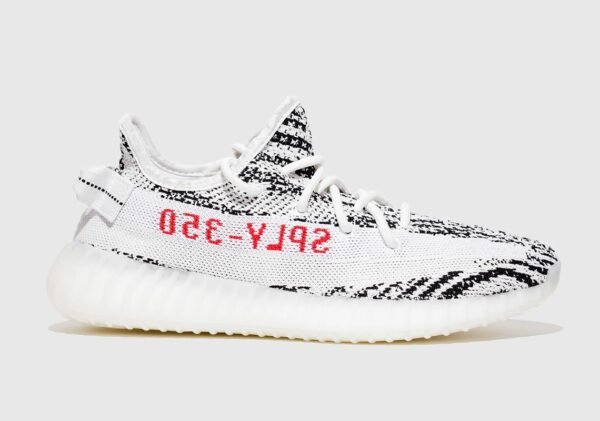 yeezy boost 350 V2 zebra - Image 2